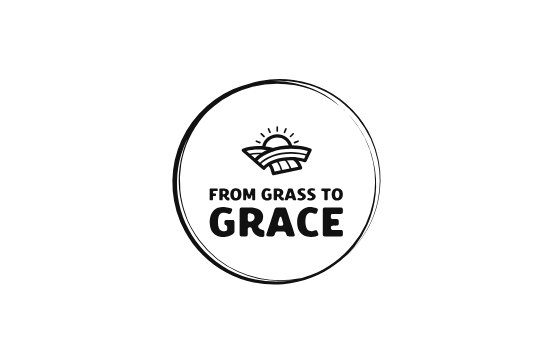 From Grass to Grace 